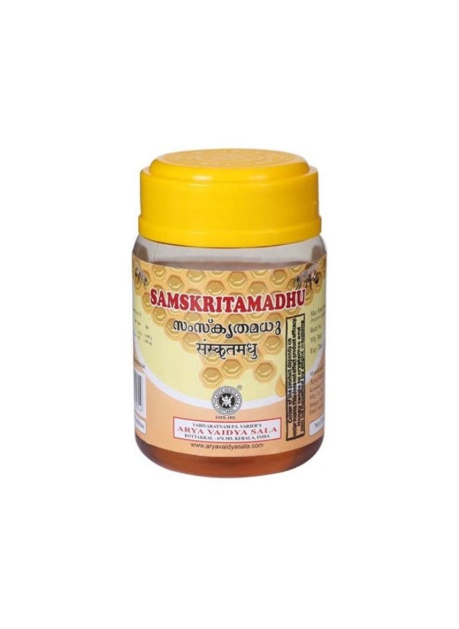 Kottakkal ayurveda Samskritamadhu -250 gm 
