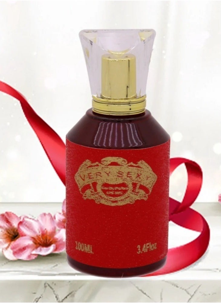 هوت عطر فري هوت خاص فرمون للمتزوجين ريحة عطرك المفضل 100ملليلتر 