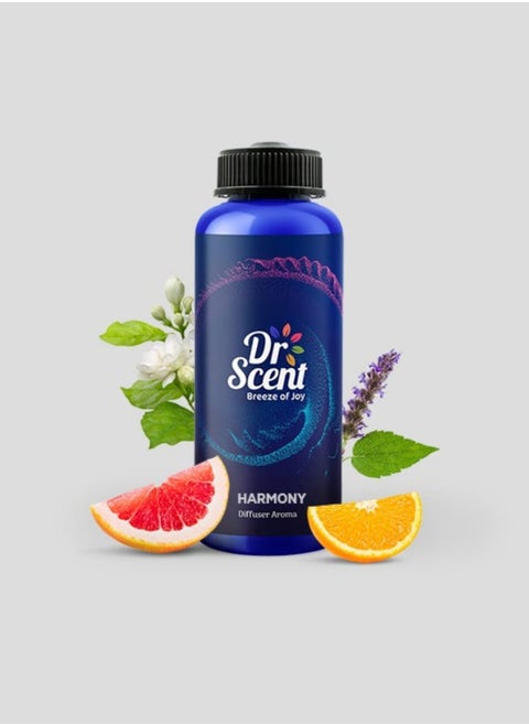 Harmony - Diffuser Aroma Oil (500ml)