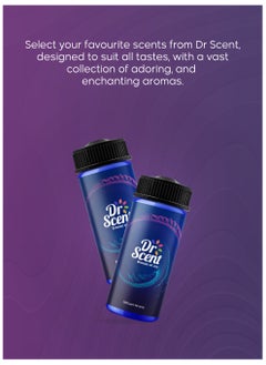 Dr Scent Dr Scent Breeze of Joy Harmony Diffuser Aroma Oil for Aromatherapy, Better Sleep, Living Room and Gym (500ml)  - Image 3