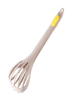 Multifunction Egg Whisks,2 in 1 Food Clip & Egg Whisk Nylon Egg Beater Noodle Clamp Salad Bread Clips Cream Mixer for Cooking BBQ Blending Beating Stirring