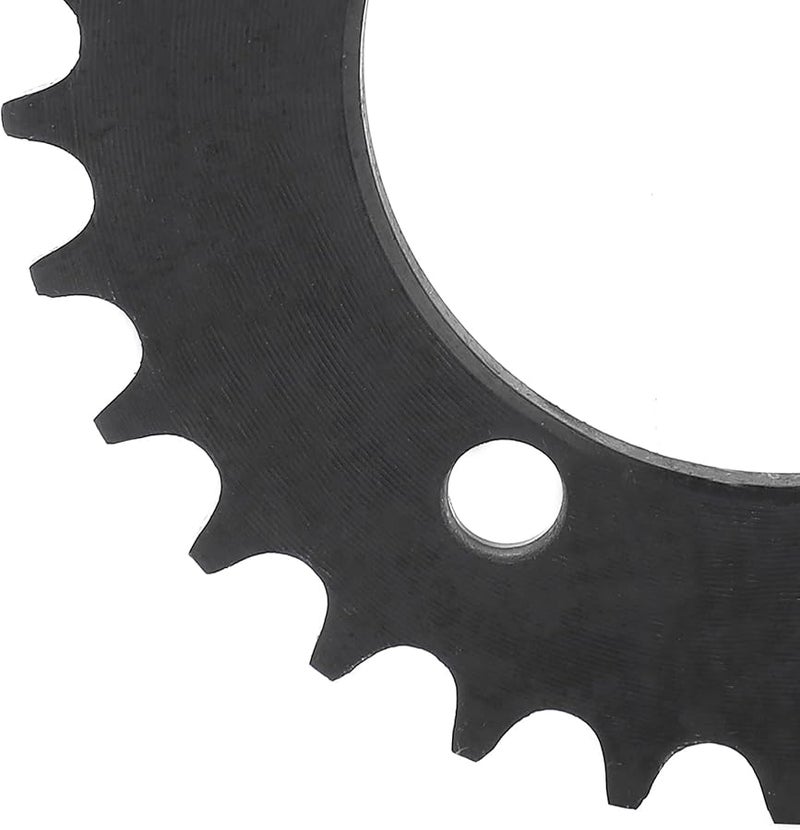 SUNGOOYUE Steel 420 Rear Chain Sprocket 29T Gear For Electric Tricycle Parts - Image 4