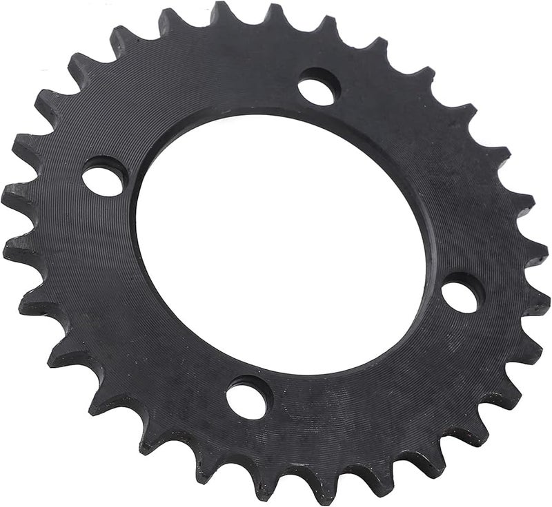 SUNGOOYUE Steel 420 Rear Chain Sprocket 29T Gear For Electric Tricycle Parts - Image 1