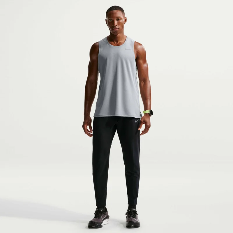 Nike Men's Stride Dri-FIT Woven Running Pants