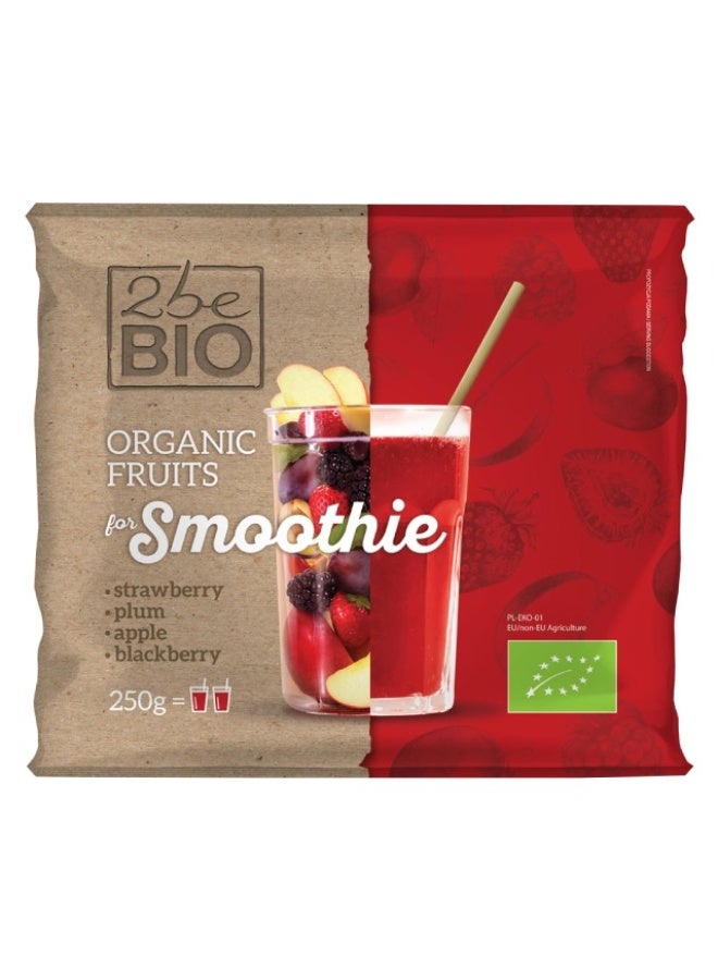 Red Smoothie Mix 250g