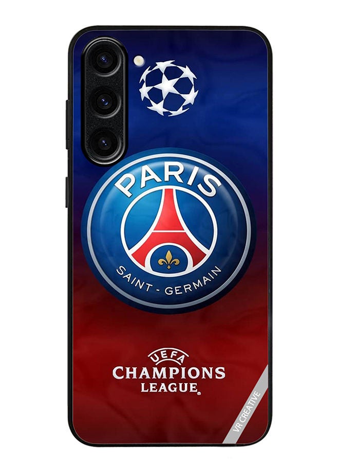 VR CREATIVE Protective Case Cover For Samsung Galaxy S23 Plus Psg Design Multicolour - Image 1