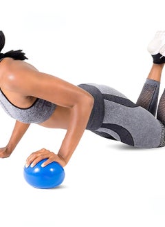 KANGAROO Rubber weight balls filled with sand, 4 kg  - Image 3