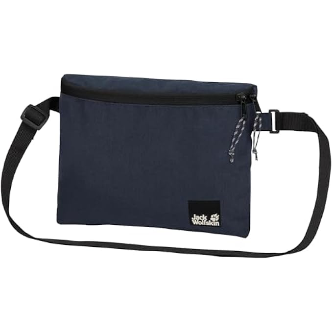 Jack Wolfskin Unisex Bag8007381 Bag - Image 1