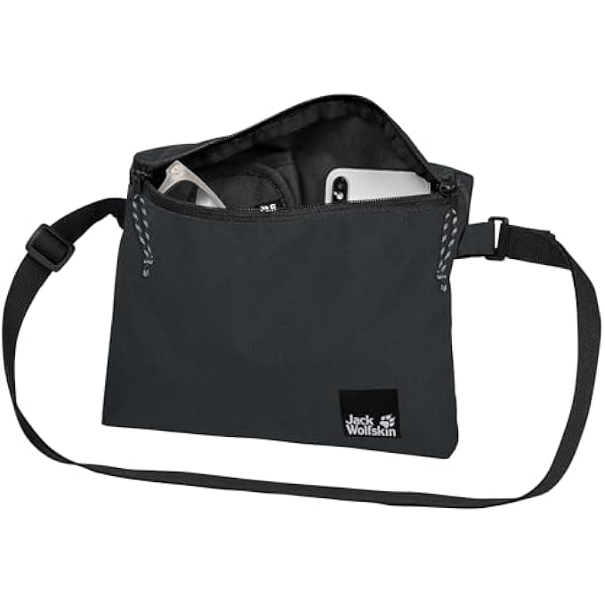 Jack Wolfskin Unisex Bag8007381 Bag - Image 3