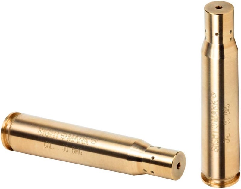 Sightmark Centerfire Boresight with Red Laser - Image 1