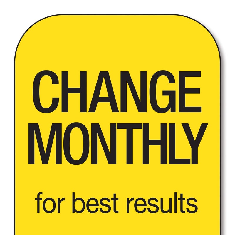 Marineland Emperor Power Filter Cartridge Rite-Size E, 4 Count, Replacement Cartridge For Aquarium Filtration, E - Purple, 4 Count (Pack of 1) - Image 5