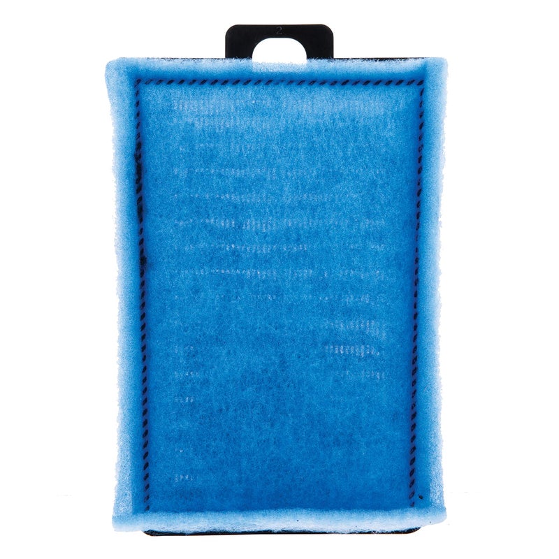 Marineland Emperor Power Filter Cartridge Rite-Size E, 4 Count, Replacement Cartridge For Aquarium Filtration, E - Purple, 4 Count (Pack of 1) - Image 2