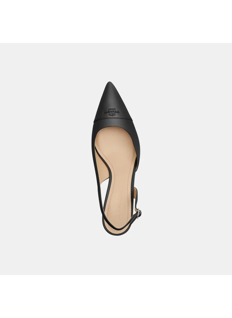 COACH Roxanne Pump