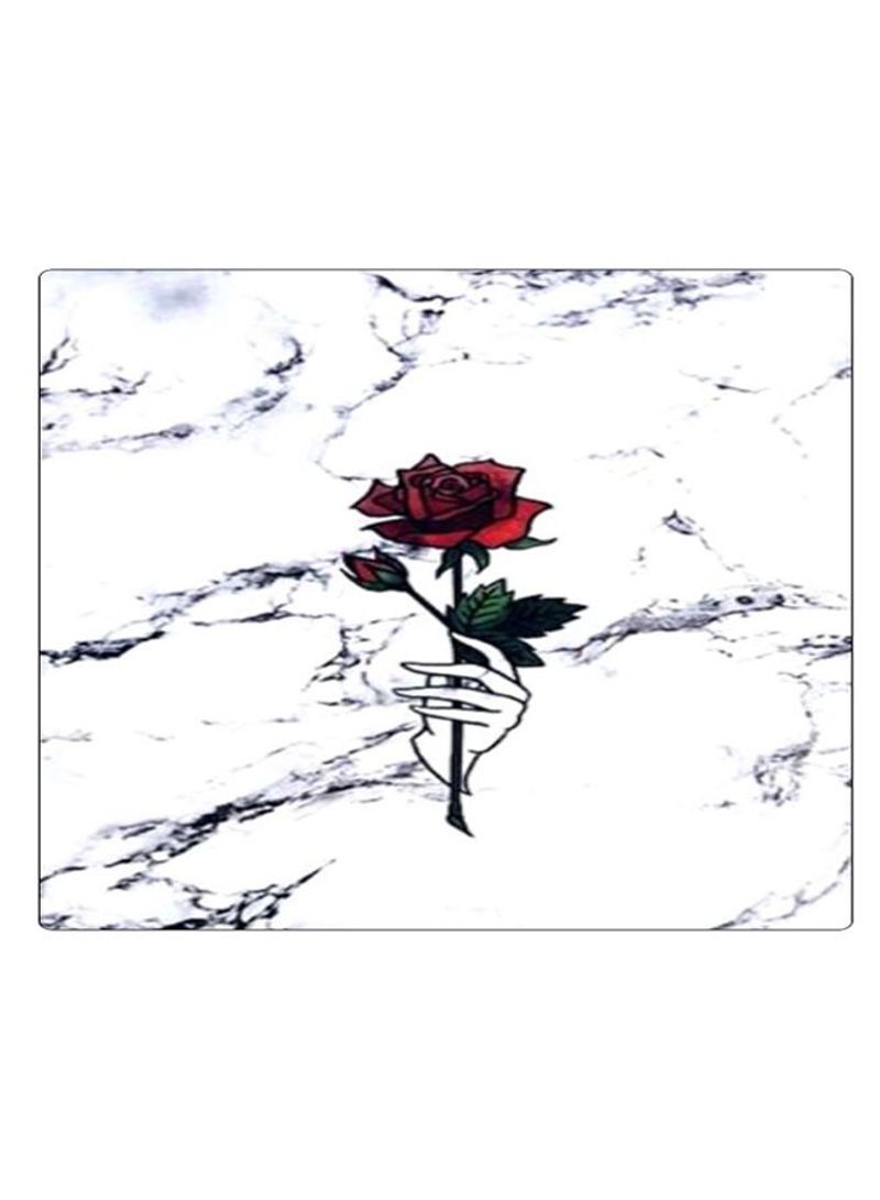 RKN Printed Anti-Slip Gaming Mouse Pad Multi color