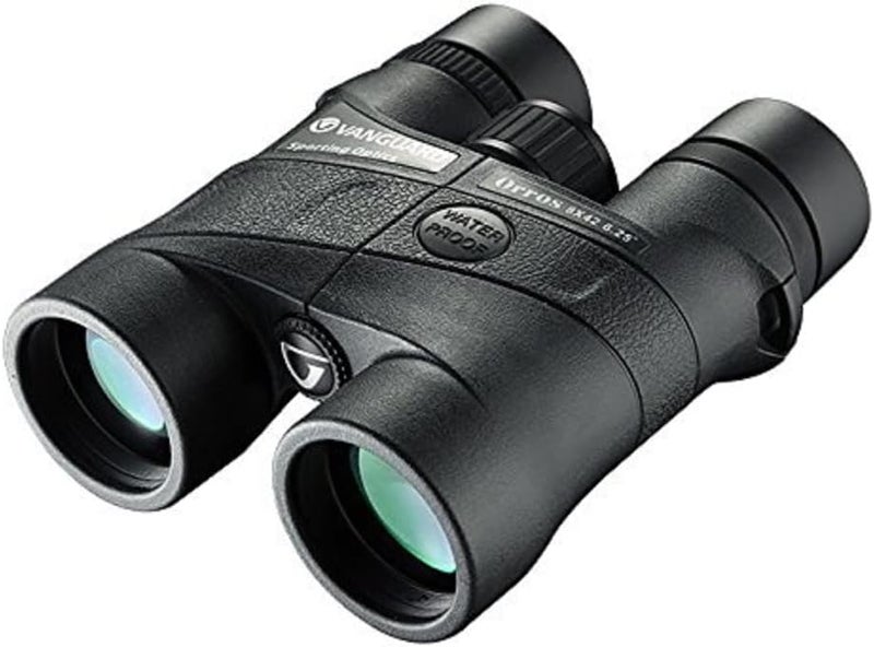 Vanguard Orros 8x42 Binoculars - Waterproof and Fogproof - Image 1