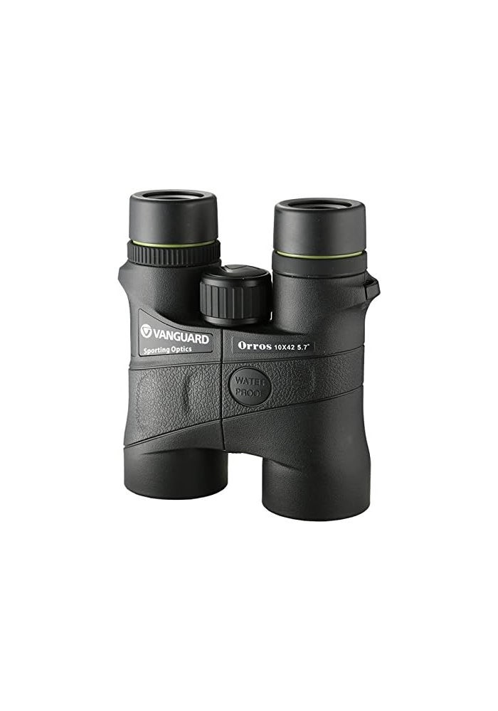 Vanguard Orros 8x42 Binoculars - Waterproof and Fogproof - Image 2