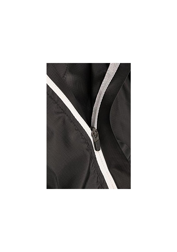 Endura Pakajak Lightweight Cycling Jacket - XLarge - Kelly Green - Image 4