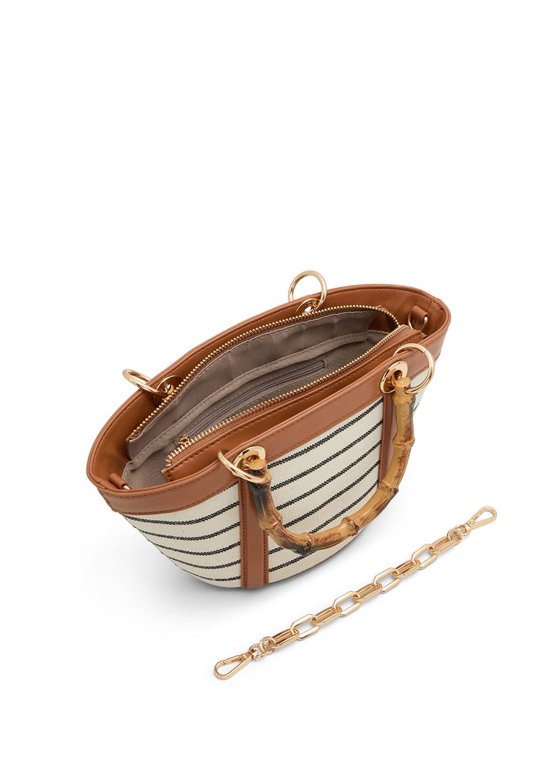 ALDO Avenue Satchel Bag  - Image 3