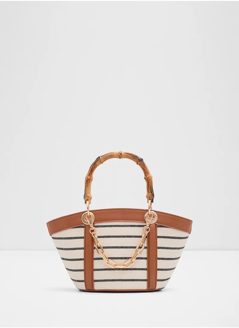 ALDO Avenue Satchel Bag