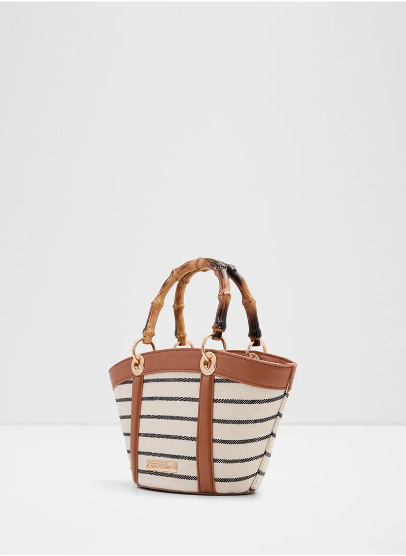 ALDO Avenue Satchel Bag