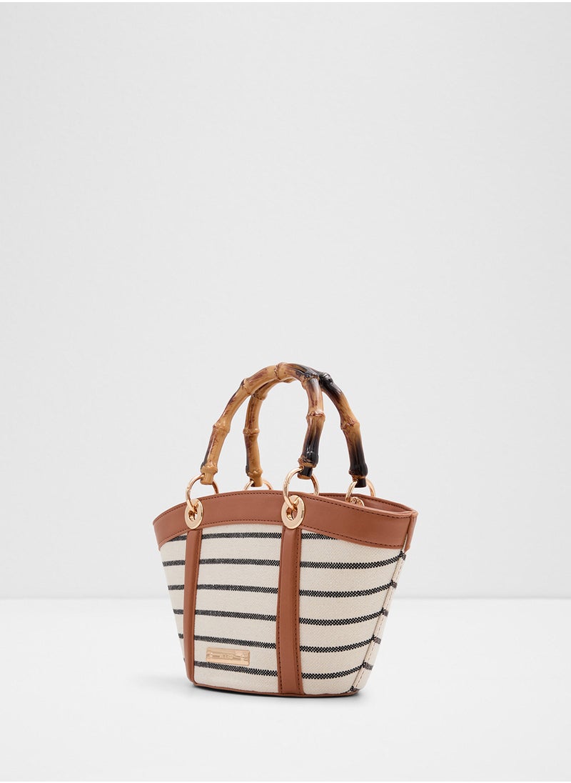 ALDO Avenue Satchel Bag  - Image 2