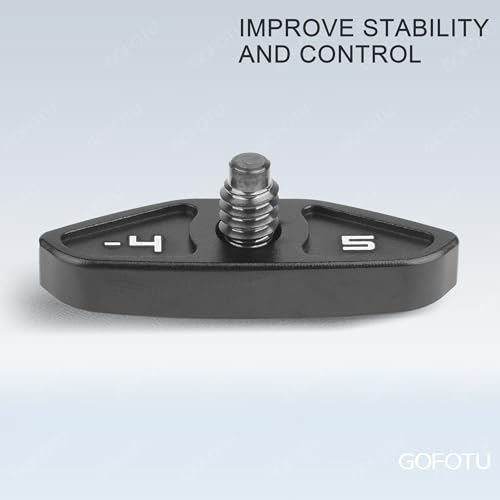 Gofotu Golf Driver Weight Compatible with Titleist GT2 GT4 Driver/GT2 Fairway Head Weight (5gram) - Image 5
