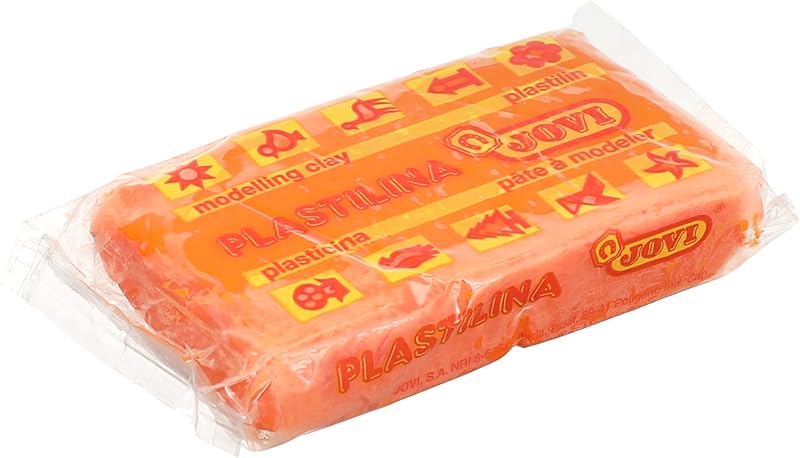 جوفي   ورانجي بلاستيكيني