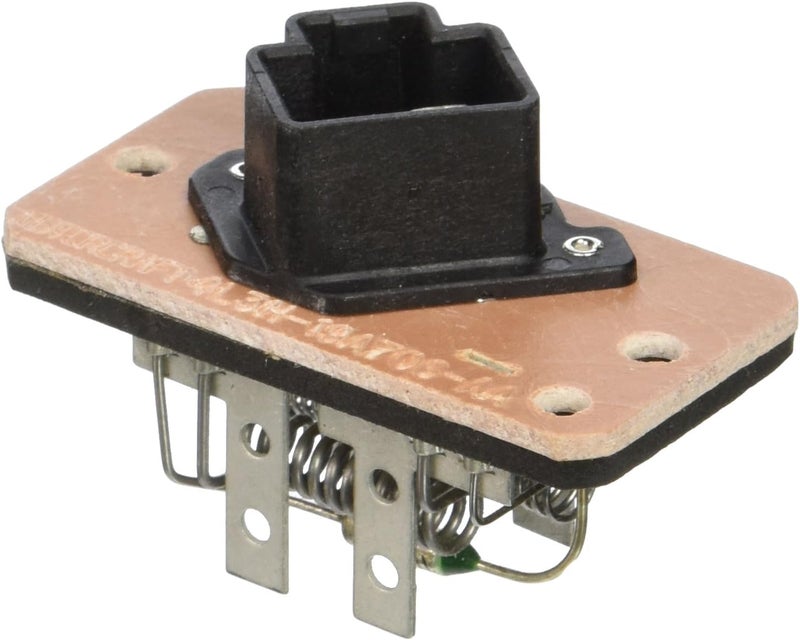 Motorcraft YH-1699 Blower Motor Resistor - Image 2