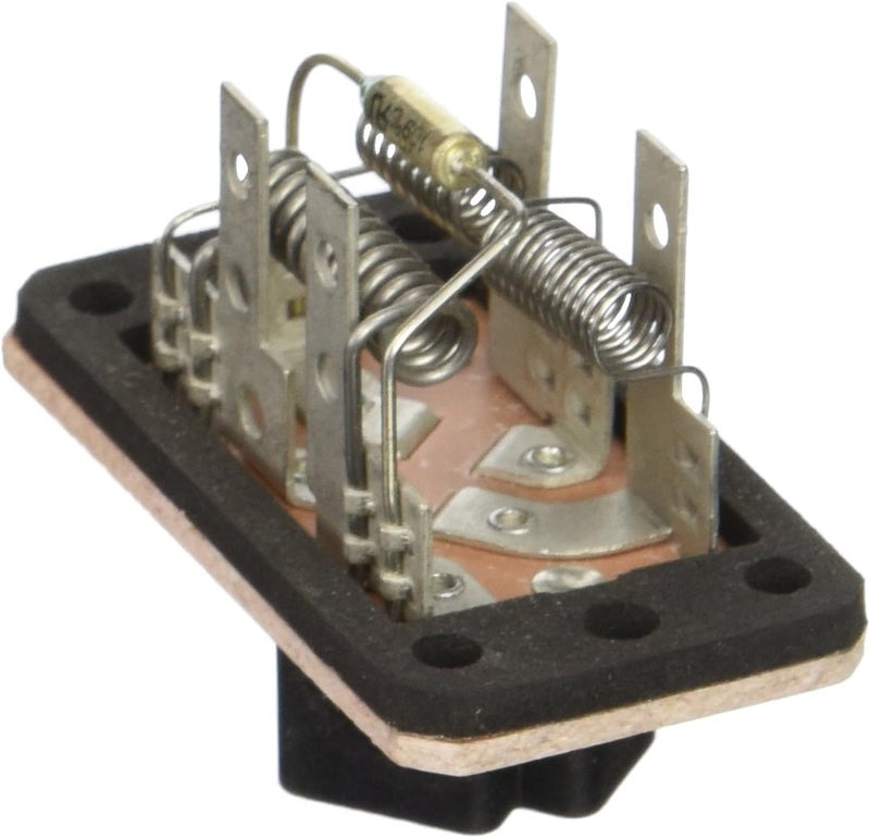 Motorcraft YH-1699 Blower Motor Resistor - Image 1