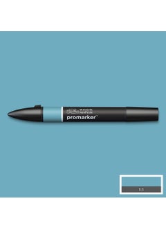 Winsor Newton Winsor Newton Letraset Promarker Pen C426 Verdigris  - Image 1
