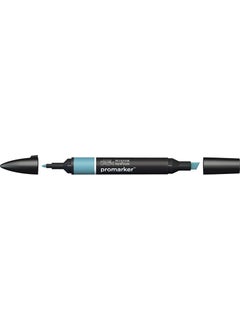 Winsor Newton Winsor Newton Letraset Promarker Pen C426 Verdigris  - Image 4