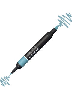 Winsor Newton Winsor Newton Letraset Promarker Pen C426 Verdigris  - Image 2