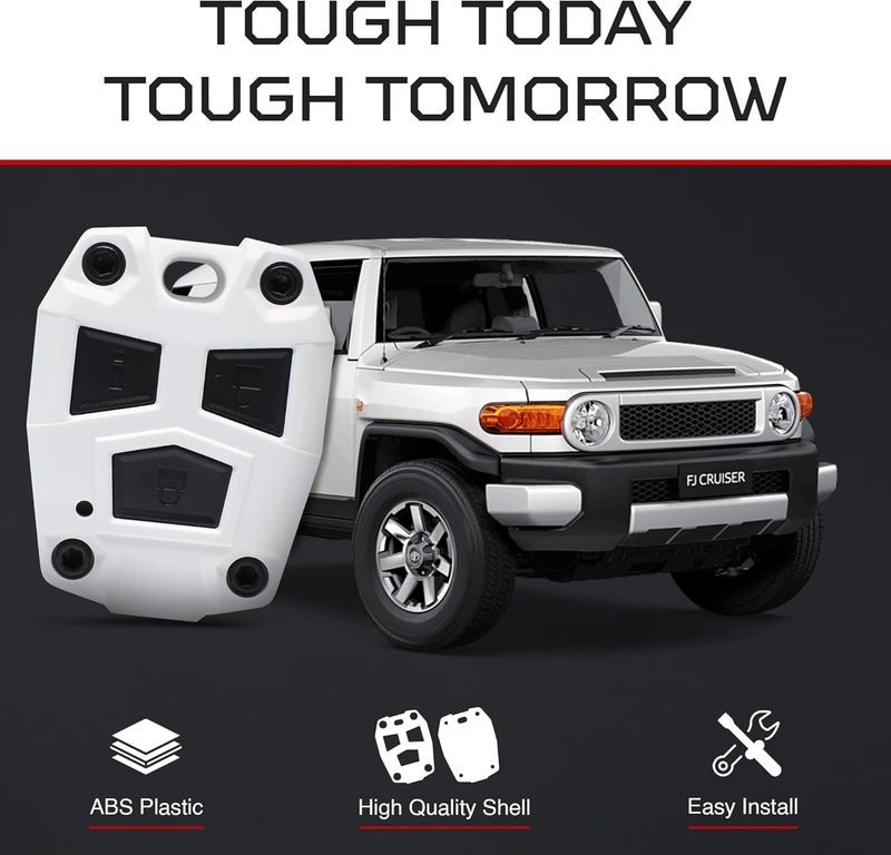 AJT Design Keyfob for FJ Cruiser (2008-2014) - Image 3