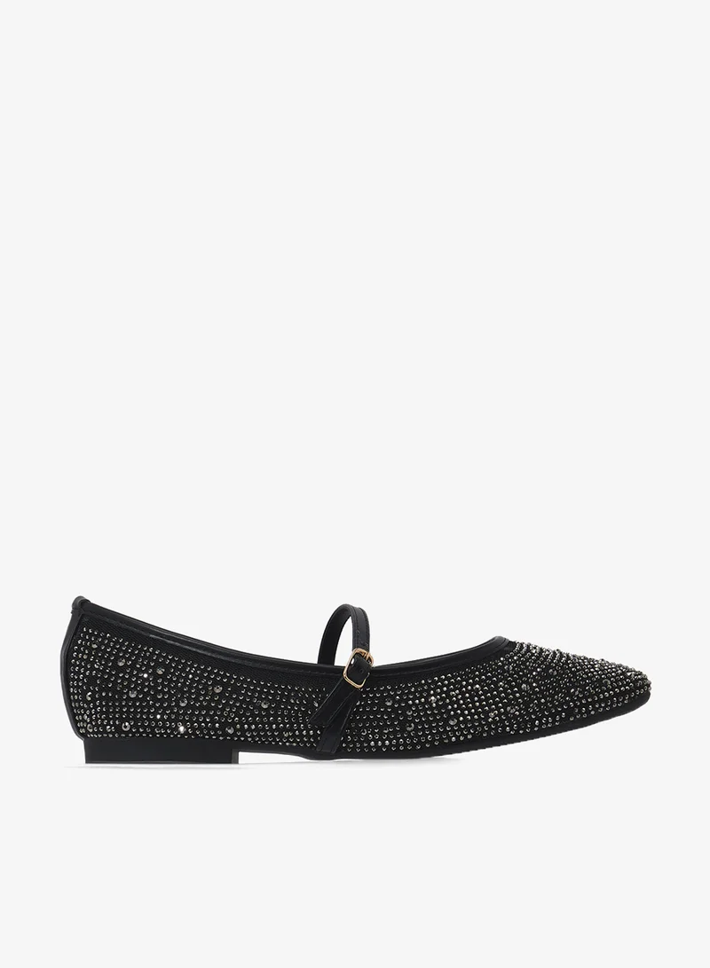 Khizana Classic Flat Sandals