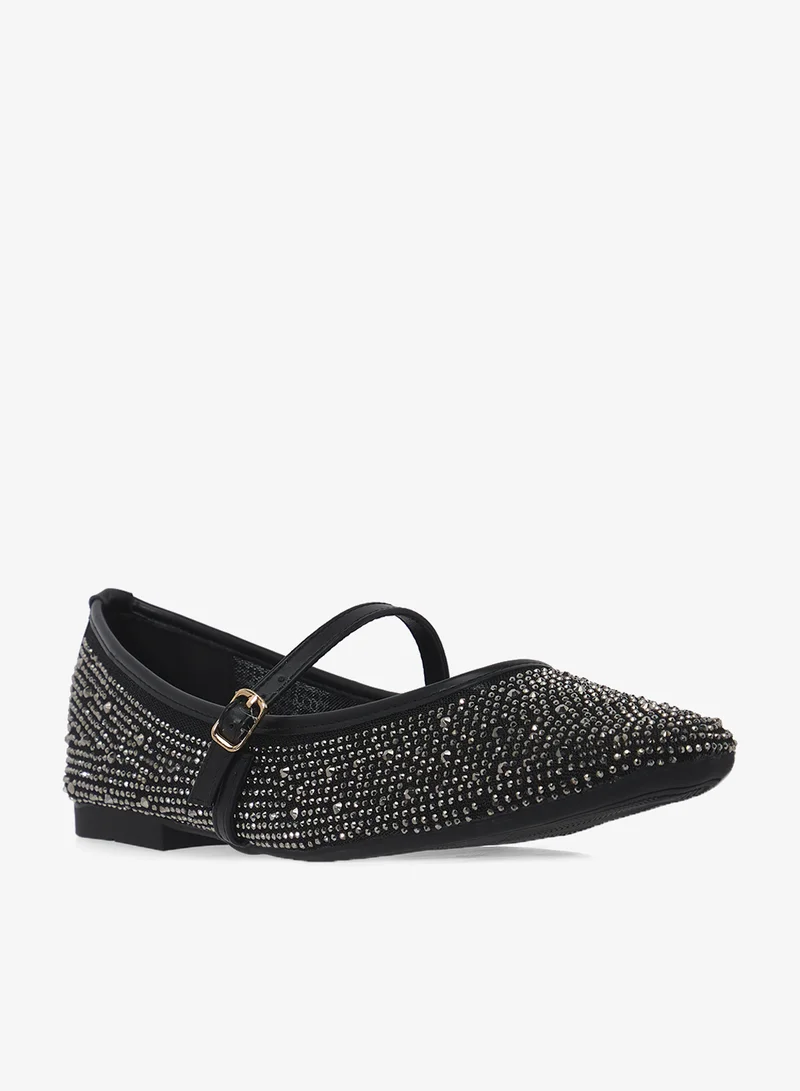 Khizana Classic Flat Sandals