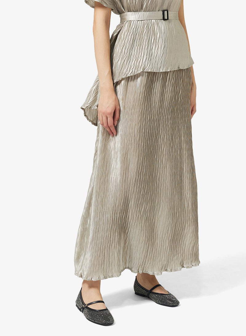 Khizana Classic Flat Sandals - Image 5