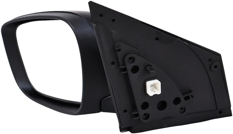 VISH Side Mirror With Lamp (Driver Side) for Hyundai Accent 2011-2017 - Image 3