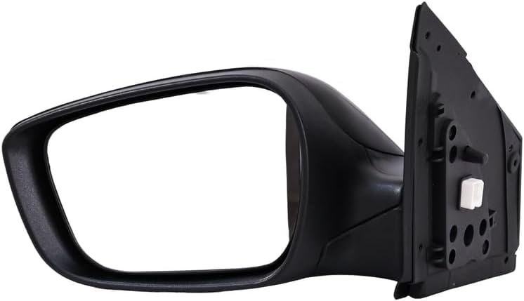 VISH Side Mirror With Lamp (Driver Side) for Hyundai Accent 2011-2017 - Image 1