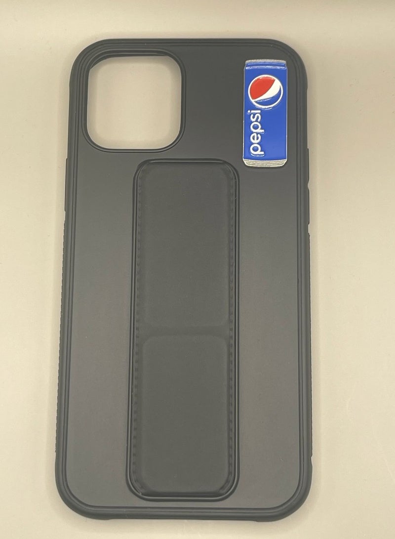 Metal Sticker – Pepsi Can Design - Image 1