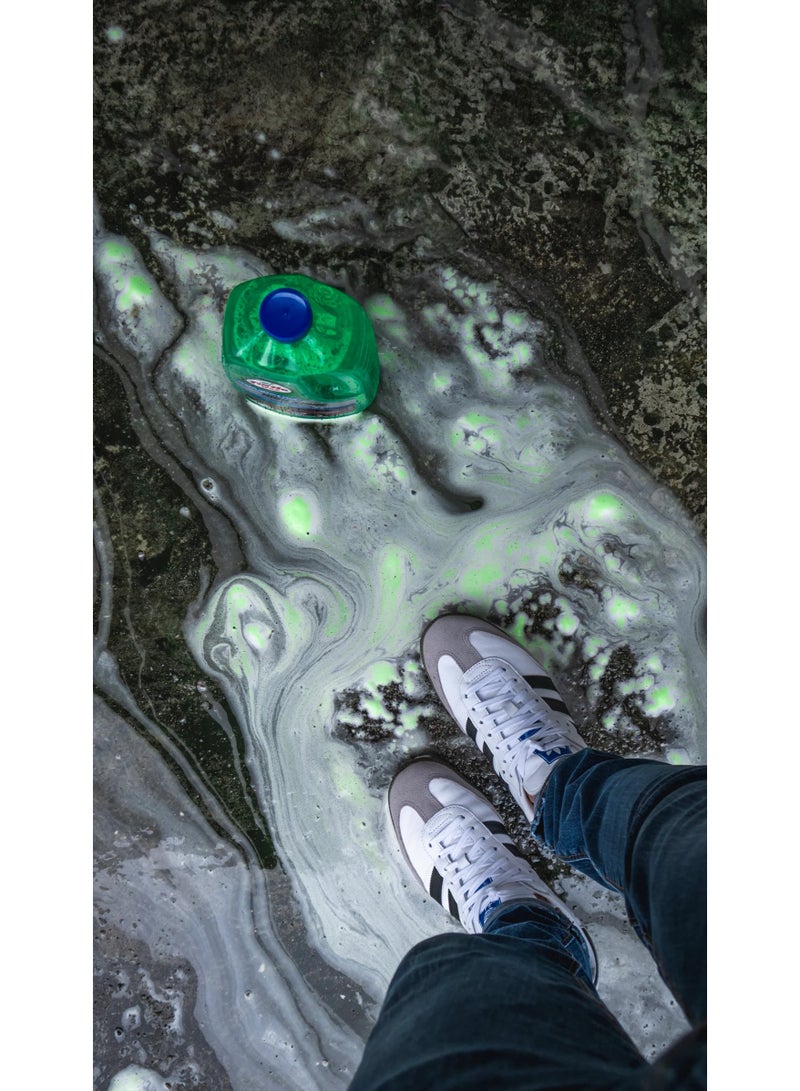 TurtleWax Performance Plus High Shine Car Wash Fresh Lemon Scent 1.89L - Image 3