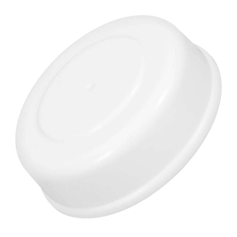 Bottle Replacement Cap Leak-Proof Baby Bottle Lid For Travel Feeding Bottles Lid Reusable Baby Bottle Sealing Cap Bottle Cap For Storage - Image 5