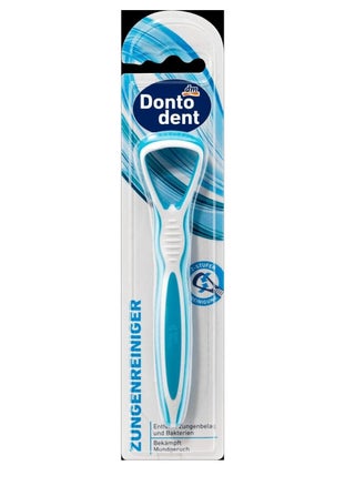 Dontodent Tongue Cleaner Brush-Random colours - pzsku/ZF4422F864527AC6AB646Z/45/_/1740082507/7f6fbdaa-4e9d-4e20-baae-3e892cfeba8e