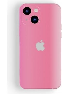 Wrapsol Apple iPhone 12 Pro Max Colorful Phone Cover Sticker Cover 