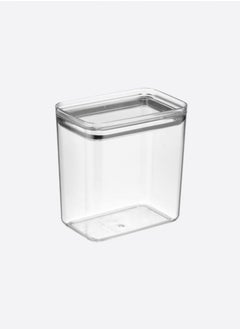 dunya Food box storage food container set lid with silicone seal 2L  - Image 2