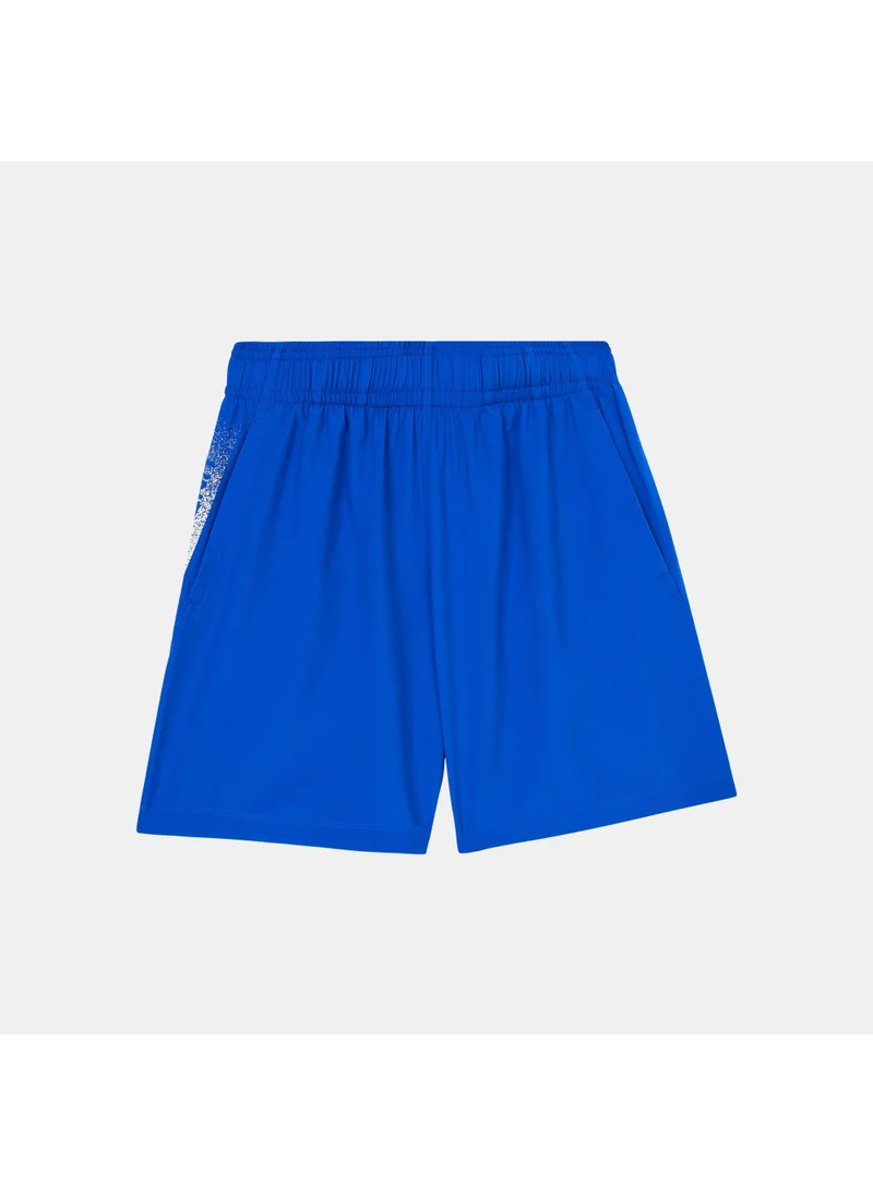 UNDER ARMOUR Kids' Woven Graphic Shorts (Older Kids)