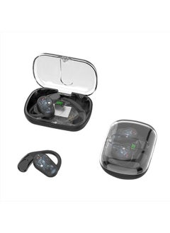 Wireless Sports Earphones Bluetooth Earhook Open Wireless Earclip Bluetooth Earphones TWS