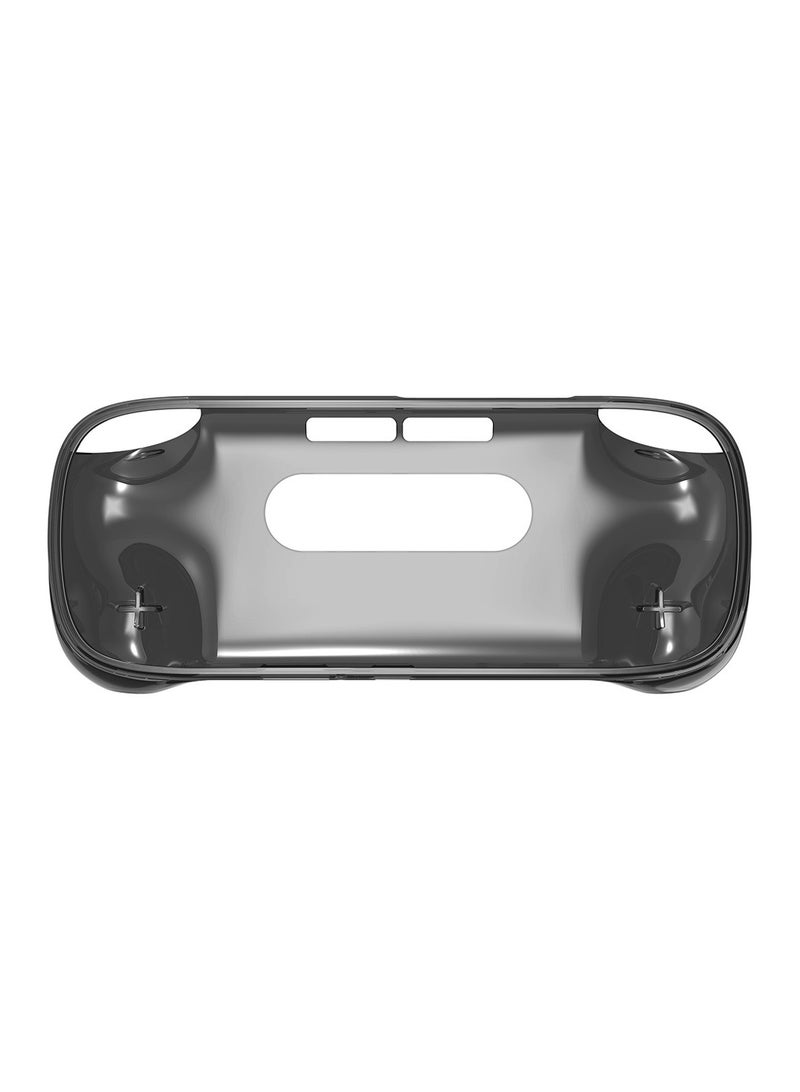 Retroid Pocket 5 Soft Silicone TPU Case Full Coverage Drop Protection Anti Slip Design Precision Fit - Image 1