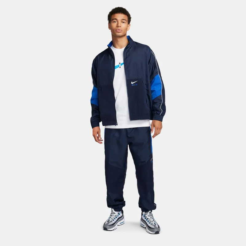Nike Men's Air Tracksuit Jacket