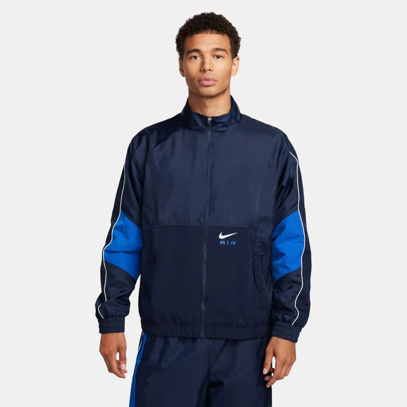 Nike Men's Air Tracksuit Jacket