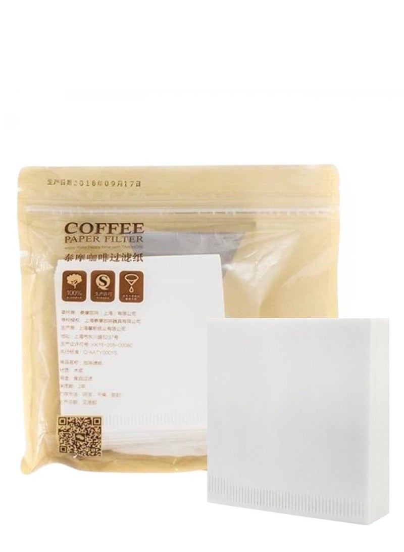 TIMEMORE Filiter paper 00